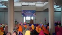 Masjid Muslim Ahmadiyah Jadi Tuan Rumah Hari Maulid Nabi, Ada Lomba Tilawati Qur’an
