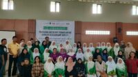 Bangun Inklusivitas, Lajnah Imailah Aktif di Forum Kajian Keagamaan Jawa Barat