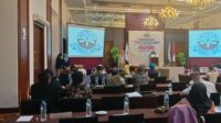 Komunitas Muslim Ahmadiyah Bantu Atasi Kelangkaan Donor Kornea di Indonesia