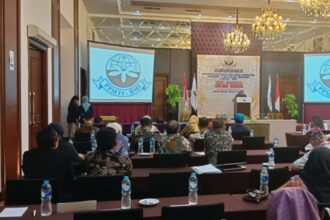 Kongres ke-10 Perkumpulan Penyantun Mata Tunanetra Indonesia – Bank Mata Indonesia (PPMTI-BMI),