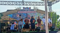 Pemuda Ahmadiyah Memimpin Doa Lintas Iman di Peringatan Hari Toleransi Internasional 