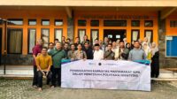 PB JAI dan SETARA Institute Mendorong Peran Konstruktif Kaum Muda dalam Pemilu 2024