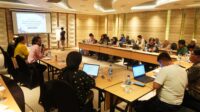 Millenial Perjuangkan Ruang Media yang Aman bagi Komunitas Agama di Tahun Politik