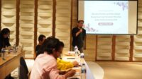 Pemilihan Diksi oleh Media Berperan Besar Membangun Harmoni di Masyarakat