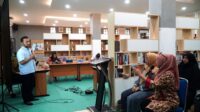 Pelatihan KUHP Oleh YIFoS, JAI DKI Jakarta Kenali Antisipasi Dampak pada Ahmadiyah