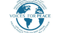 Ahmadiyah Rilis Kampanye Voice for Peace dalam Skala Global untuk Akhiri Perang di Gaza