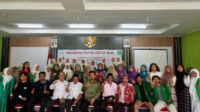 Lajnah Imaillah Garut Hadiri Forum Lintas Iman, Bahas Sejumlah Poin Penting