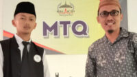 SMA Plus Al-Wahid Berpartisipasi dalam Lomba MTQ Kabupaten Tasikmalaya
