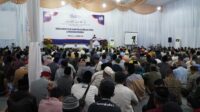 Antusiasme Tinggi, Peserta Ijtima Ansharullah Melebihi Target