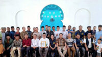 Momen Perpisahan dengan Mubaligh, Tokoh Agama hingga Pemuda Apresiasi Peran Jemaat Ahmadiyah Medan