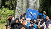 Gathering Bareng Komunitas Earth Hour, Clean The City Banyumas Beberkan Aksi Nyata untuk Kebersihan