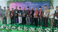 Jalsah Salanah Kalbar 2023 Digelar di Desanya, Kades Sompak: Bagus dan Positif