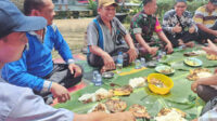 Peringatan Hari Pahlawan, Mubaligh Ahmadiyah Namorambe Tekankan Soal Cinta Tanah Air