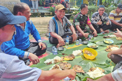 Mubaligh Ahmadiyah Namorambe