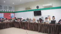 Terpilih Jadi Peserta Youth 4 Peace, Pemuda Ahmadiyah Sadasari Majalengka Serukan Pemilu Damai