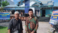 Mantan Wabup Sintang Tutup Usia, Pengurus Ahmadiyah Kalbar Kenang Kebaikannya