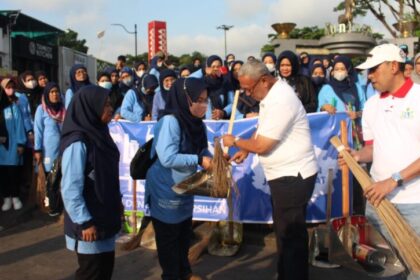 Bupati Kuningan Acep Purnama Apresiasi Komunitas CTC