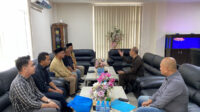 Disambut Kepala Kejari, Pengurus Ahmadiyah Pontianak Jelaskan Berbagai Hal Soal Kesalahpahaman di Masyarakat