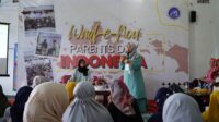 Tips Orang Tua Hadapi Generasi Stroberi: Membentuk Generasi Waqf-e-Nou yang Tangguh