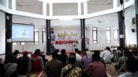 Waqf e Nou Parents’ Day 2.0 Kembali di Gelar, Bahas Solusi dalam Tarbiyat Anak Era Globalisasi