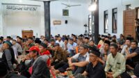 Ratusan Anak Waqf Antusias Jadi Panitia Acara “Waqf-e-Nou Parents’ Day 2.0” di Tasikmalaya