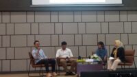 Perwakilan Lajnah Imaillah Hadiri Peringatan HKTP 2023 di Yogyakarta