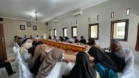 Institute Studi Islam Fahmina Live in di Komunitas Muslim Ahmadiyah Terbesar di Kuningan Jawa Barat