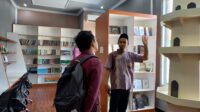 Tesisnya Bahas Ahmadiyah, Pria ini Kagum Lihat Kehidupan Islami Jemaah Ahmadiyah di Kuningan