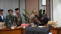 UIN Jakarta dan Komunitas Muslim Ahmadiyah Indonesia Saling Belajar Bangun Perdamaian