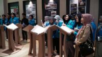 Kesan Mahasiswi UIN Jakarta di Pusat Jemaat Ahmadiyah: Cerita Pesona dan Semangat Komunitas yang Mandiri