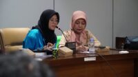 Mahsiswa UIN Jakarta Kagumi Kemandirian Ahmadiyah sebagai Komunitas Muslim di Indonesia
