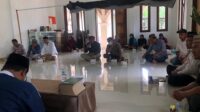 Jemaah Ahmadiyah Sambut Baik Silaturahmi Masyarakat Badia Sulawesi Tenggara