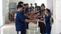 Pemuda Ahmadiyah Ikut Peace Camping dari Duta Damai BNPT 