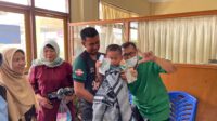Khitan Massal di Kampung Manislor dipadati Peserta dari Kuningan dan Cirebon