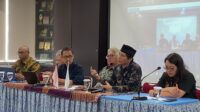 Refleksi KBB 2023, Pemerintah Perlu Konsisten Jalankan Moderasi Beragama