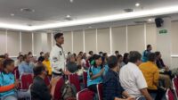 Yendra Budiana Dorong Anak Muda Berani jadi Pelopor Kesetaraan Kebebasan Beribadah