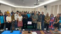 Sekretaris Pers JAI, Yendra Budiana Bahas KBB dalam Peluncuran Film Pendek PGI