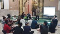 Pemuda Ahmadiyah Se-Indonesia Gelar Khudam Connect di Malam Tahun Baru