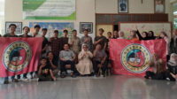 Mempererat Persaudaraan, Jemaat Ahmadiyah Tangerang Ikuti Napak Tilas Gus Dur Bareng Gusdurian