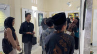 Mubaligh Ahmadiyah Sambut Baik Kunjungan Institute Studi Islam Fahmina dalam Program Live In