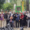 Relawan Clean The City Medan