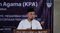 Pengurus Besar Ahmadiyah Rilis Edaran, Doa Khusus untuk Perdamaian Konflik Palestina-Israel