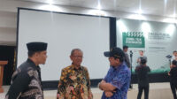 ACRP Undang Jemaat Ahmadiyah Bali dalam Dialog Publik, Bahas Cara Cegah Perubahan Iklim