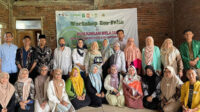 Jemaat Ahmadiyah Garut Hadiri Workshop Bertema Lingkungan Hidup, Beberkan Konsep Kesederhanaan Hidup