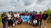 Gelar Goes to Cabang di Musim Libur, Puluhan Anak Muda Ahmadiyah Padang Pergi ke Kerinci