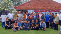 Mubaligh dan Pengurus Jemaat Ahmadiyah Tegal Hadir di Sarasehan Adaptasi Perubahan Iklim, Beberkan Peran Aktif