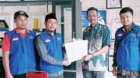 Komunitas Clean The City Siap Bersihkan Sampah Perayaan Malam Tahun Baru, Pemkab Sintang Beri Apresiasi