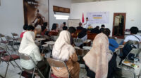 Momen Milad Fopulis, Jemaat Ahmadiyah Sukabumi Apresiasi Peran Pemuda Sebagai Penggerak Toleransi