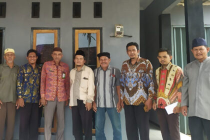 ikatan saudara