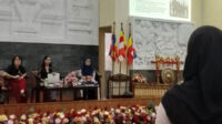 Bicara di Forum 16 HAKTP, Lajnah Imaillah Semarang Berharap Perempuan Lintas Iman Tak Lagi Alami Tindakan Intoleransi